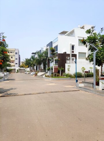 4 BHK Villa For Sale in Peeranchuruvu
