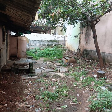  Plot – Exterior View View at Basavanagudi - for Sale