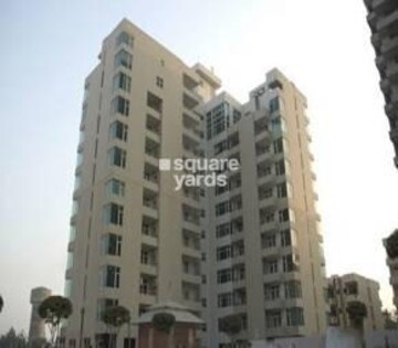 4 BHK Apartment For Resale in Raheja Atlantis II Sector 31 Gurgaon  7331703