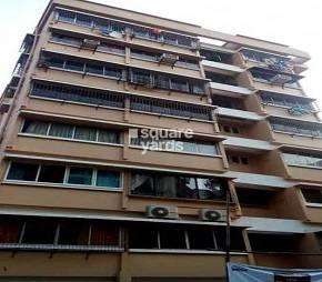 1 BHK Apartment For Rent in Suman Apartment Andheri West Andheri West Mumbai  7331715