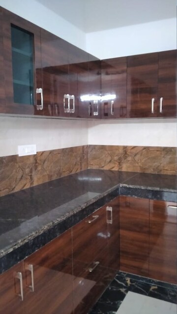 Kitchen in 2 BHK Independent House at Deva Road – for Sale