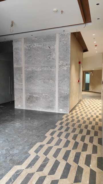 Bedroom in 3.5 BHK Apartment at Apex Alphabet, Tech Zone 4 Greater Noida – for Sale