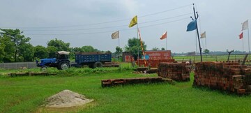  Plot For Sale in Faizabad Road