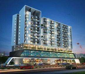 2 BHK Apartment For Resale in Saarrthi Success Square Kothrud Pune  7331732