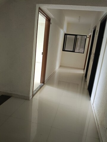Building Lobby in 3 BHK Apartment at Omkar Alta Monte, Malad East – for Sale
