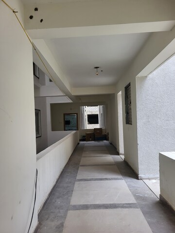Building Lobby in 2 BHK Apartment at Vasu Sri Pride, Dundigal – for Sale