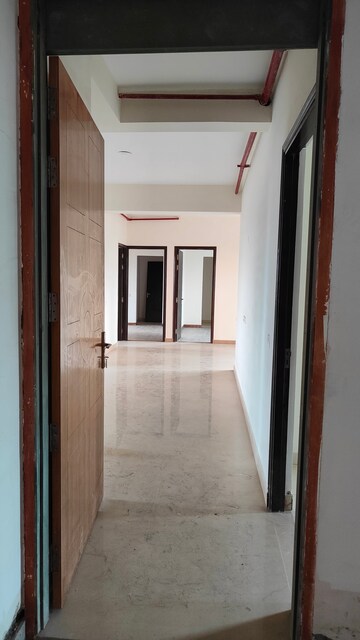 Building Lobby in 4 BHK Apartment at Apex Alphabet, Tech Zone 4 Greater Noida – for Sale