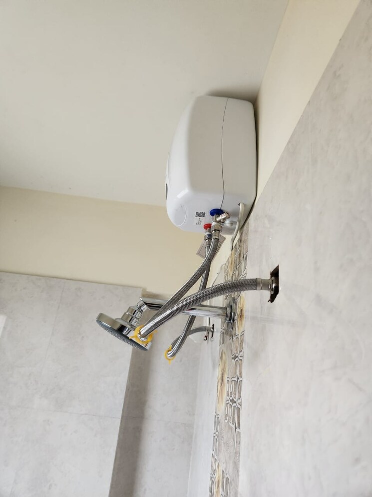 undefined, sonigara-pearl 1 Bedroom 640 Sq.Ft. Builder Floor In Ravet Pune 7331784