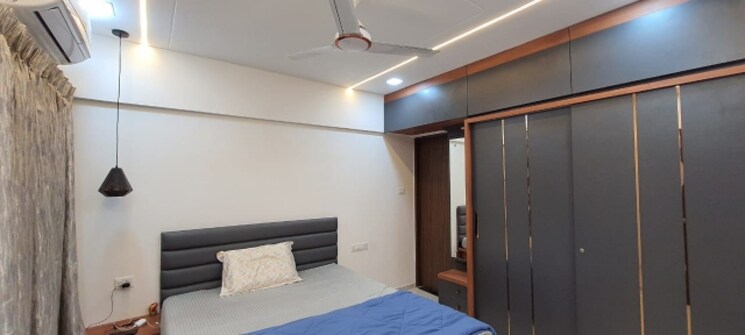 Bedroom, majestique-towers-east-phase-1 2 Bedroom 1100 Sq.Ft. Apartment In Kharadi Pune 7331805