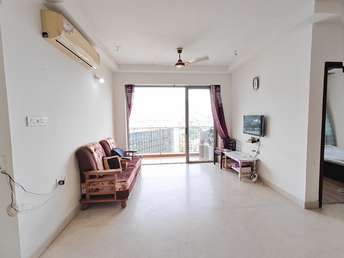 3 BHK Apartment For Resale in Lodha Grandezza Wagle Industrial Estate Thane  7331799