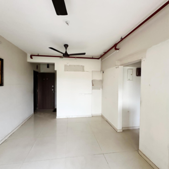 1 BHK Apartment For Rent in Srishti Marshal Srishti Sadan Wadi Mumbai  7331810