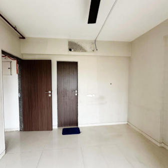 1 BHK Apartment For Rent in Srishti Marshal Srishti Sadan Wadi Mumbai  7331810