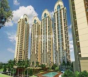 3 BHK Apartment For Rent in ATS Dolce Gn Sector Zeta I Greater Noida  7331821