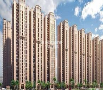 3 BHK Apartment For Rent in ATS Nobility Eco Village ii Greater Noida  7331828