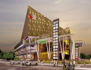 Shop For Sale in Rise Food Mall, Sector 1 Greater Noida