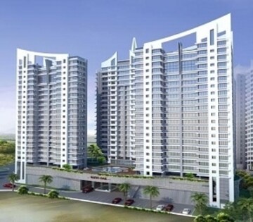 2 BHK Apartment For Sale in Rizvi Oak, Malad East