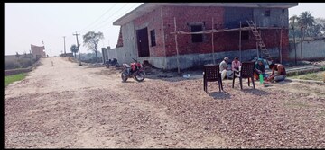  Plot – Exterior View View at Sector 88 - for Sale