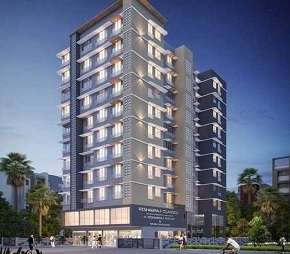 2 BHK Apartment For Rent in Triveni Rishabraj Classic Malad East Mumbai  7331873