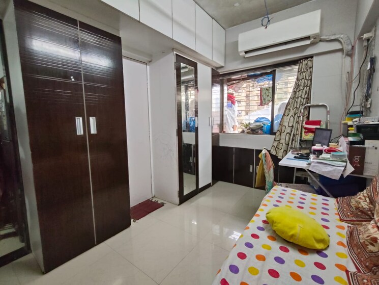 Bedroom, achord-mahadevachi-wadi 1 Bedroom 330 Sq.Ft. Apartment In Parel Mumbai 7331868