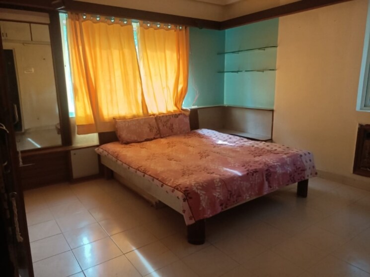 Bedroom, prabhat-apartment 3 Bedroom 1400 Sq.Ft. Apartment In Prabhat Road Pune 7331886