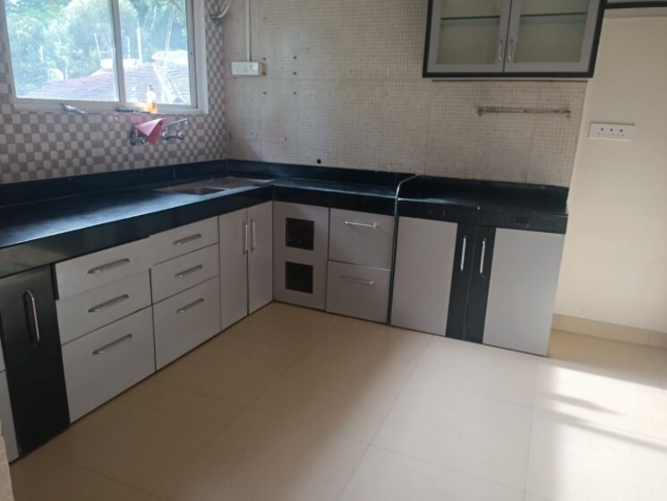 Kitchen, prabhat-apartment 3 Bedroom 1400 Sq.Ft. Apartment In Prabhat Road Pune 7331886