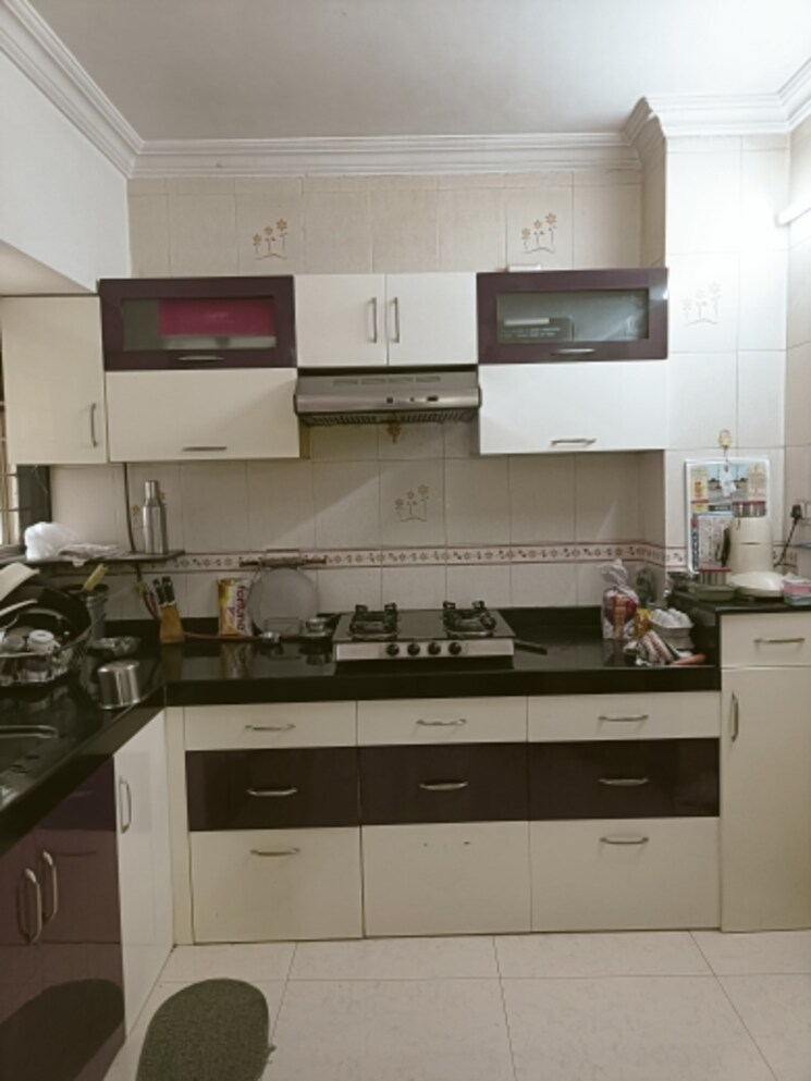 Kitchen, prabhat-apartment 3 Bedroom 1400 Sq.Ft. Apartment In Prabhat Road Pune 7331886