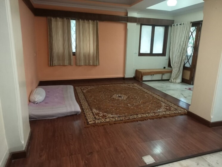 Bedroom, prabhat-apartment 3 Bedroom 1400 Sq.Ft. Apartment In Prabhat Road Pune 7331886