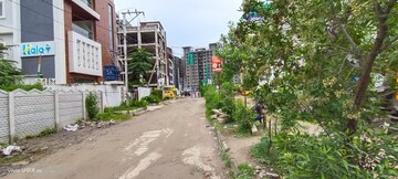  Land – Exterior View View at Kokapet - for Sale