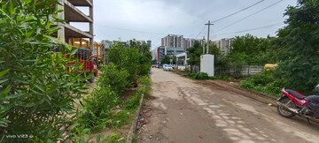  Land – Exterior View View at Kokapet - for Sale