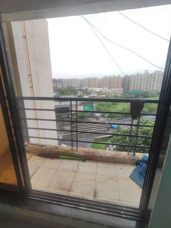 3 BHK Apartment For Rent in HDIL Residency Park 1 Virar West Mumbai  7331907