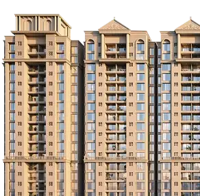 2 BHK Apartment For Resale in Sukhwani Kingsley Thergaon Pune  7331909