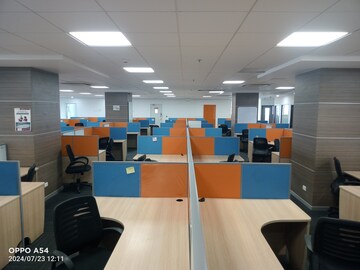 Team Area in  Office Space at Hi Tech City – for Sale