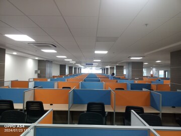 Team Area in  Office Space at Hi Tech City – for Sale