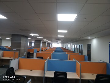 Team Area in  Office Space at Hi Tech City – for Sale