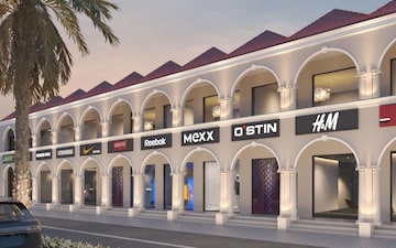 Shop For Sale in Kharar