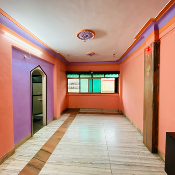 1 BHK Apartment For Rent in Mangal CHS Dombivli East Krishna Radha Society Thane  7331941