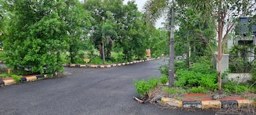  Plot – Garden View at Gundlapochampally - for Sale