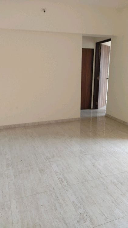 1 BHK Apartment For Rent in Fiama Residency Ghodbunder Road Thane  7331945