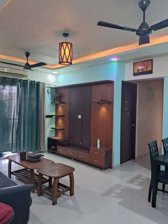 1 BHK Apartment For Rent in Lodha Casa Rio Dombivli East Thane  7331950