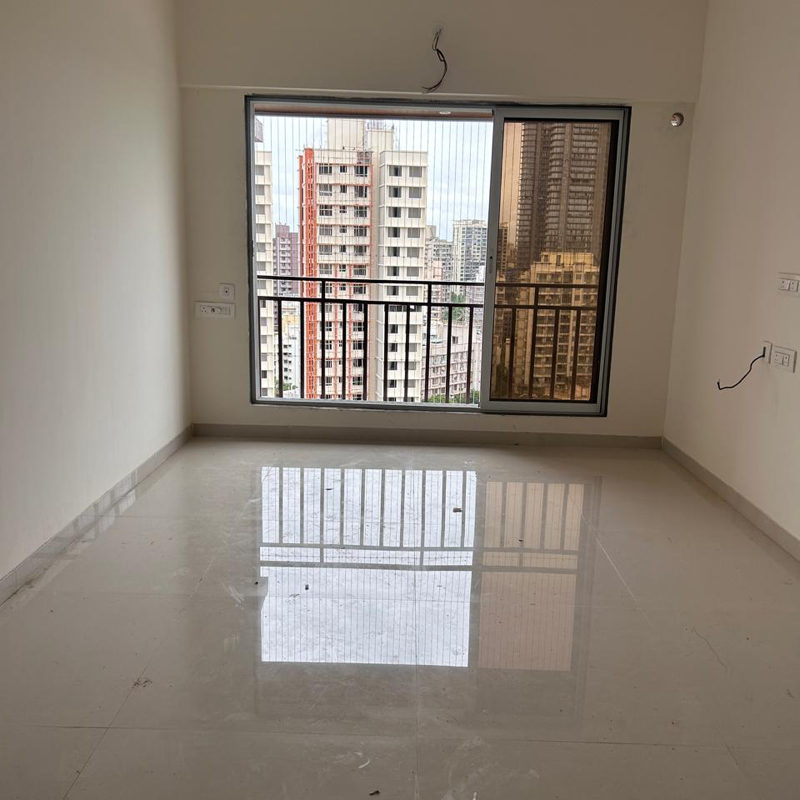 2 BHK Apartment For Rent in Shiv Tapasya Apartment Vazira Mumbai  7331996