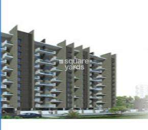 3 BHK Apartment For Resale in Vishal Belleza Hadapsar Pune  7331997