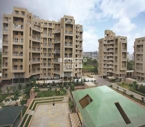 2 BHK Apartment For Rent in Mittal Life Park Mohammadwadi Pune  7332000