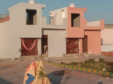  Plot – Exterior View View at Om Kunj, Badhpura - for Sale