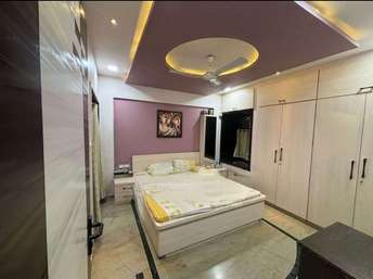 2 BHK Apartment For Rent in Neelkanth Heights Shivai Nagar Shivai Nagar Thane  7332024