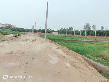  Plot For Sale in Omega Ii Greater Noida