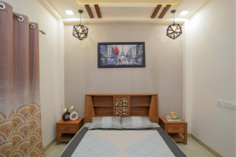 3 BHK Villa For Resale in Nagpur Airport Nagpur  7332061