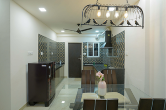 3 BHK Villa For Resale in Nagpur Airport Nagpur  7332061