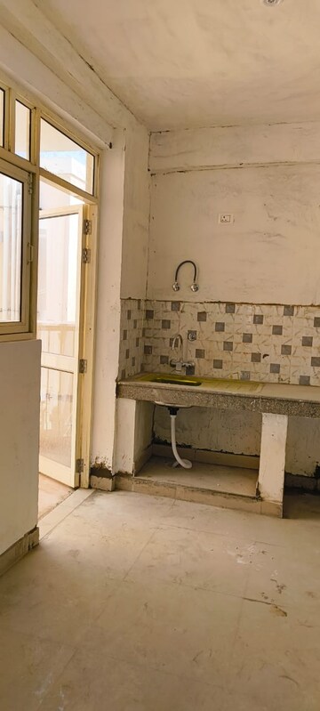 Bathroom in 4 BHK Apartment at Terra Elegance, Alwar Bypass Road – for Sale