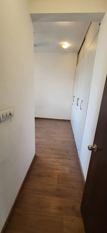 Building Lobby in 3 BHK Apartment at Lodha Primero, Mahalaxmi – for Sale