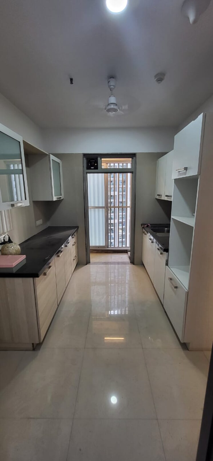 Kitchen, lodha-primero 3 Bedroom 1818 Sq.Ft. Apartment In Mahalaxmi Mumbai 7332071